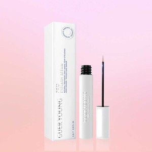 Sérum de soin après lifting des cils végétalien à marque privée, améliorant la croissance des sourcils et des cils - Product Image 1