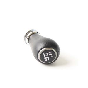 BZGK07HO nuevo para <span class=keywords><strong>Honda</strong></span> <span class=keywords><strong>CRV</strong></span> 2006 MK3 2012-perilla de engranaje Manual de 6 velocidades palanca de cambios de coche piezas de automóvil de plástico - Product Image 2