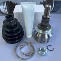 810022 Joint homocinétique extérieur de remplacement OEM pour arbre de transmission, vente en gros, pour pièces automobiles de rechange, commande en gros MERCEDES-BENZ