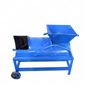 Mélangeur de compost pour champignons de marque ZZHL, très vendu, capacité 200 kg/5 min, pour la culture de la pleurote, garantie 1 an - Product Image 3