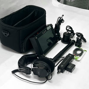 TYM-A serisi otomatik analiz su kaçağı dedektörü yeraltı duvar içi borular için çok fonksiyonlu ısı algılama 220V sıhhi tesisat araçları - Product Image 6