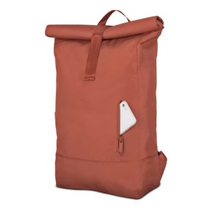 Free sample Outdoor 500D PVC <b>Roll</b> <b>Top</b> Waterproof Portable Floating and Ocean Storage Bags <b>Backpack</b> Dry Bag - Product Image 4