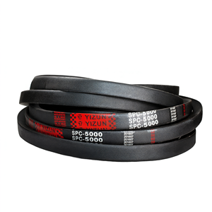 สายพานยางวีเบลท์แบบแข็ง Yizun SPC รุ่น 6400 6900 มม. สำหรับงานอุตสาหกรรม - Product Image 1