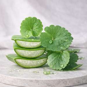 TW Ginseng PDRN, Complejo Activo Derivado de Plantas, Materia Prima Cosmética Líquida Profesional, Renovación de la Piel, Base Antienvejecimiento para el Cuidado de la Piel - Product Image 2