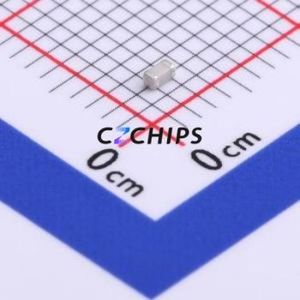 CC0603FRNPO9BN240 SMD <b>Capacitor</b> (MLCC) 0603 ( Capacitance: 24pF )( Precision: 1% Rated Voltage: 50V ) - Product Image 1