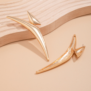 Exagéré grand <span class=keywords><strong>croissant</strong></span> <span class=keywords><strong>de</strong></span> <span class=keywords><strong>lune</strong></span> boucles <span class=keywords><strong>d</strong></span>'oreilles pour femmes à la mode dames grande <span class=keywords><strong>d</strong></span>éclaration <span class=keywords><strong>boucle</strong></span> <span class=keywords><strong>d</strong></span>'<span class=keywords><strong>oreille</strong></span> accessoires mode <span class=keywords><strong>oreille</strong></span> bijoux cadeau - Product Image 4
