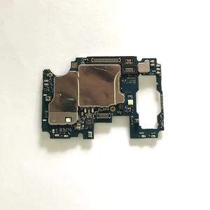 Placa Base Original Desbloqueada de Alta Calidad para Samsung A10 A30 A50 <span class=keywords><strong>A71</strong></span> A70 A80 Placa Lógica Original Desbloqueada - Product Image 4