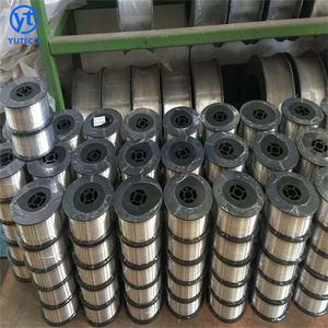 <span class=keywords><strong>Fil</strong></span> de fer en <span class=keywords><strong>aluminium</strong></span> 2mm-10mm 5mm <span class=keywords><strong>Fil</strong></span> de soudage <span class=keywords><strong>recuit</strong></span> pour rivet 5056 1060 avec pliage - Product Image 5