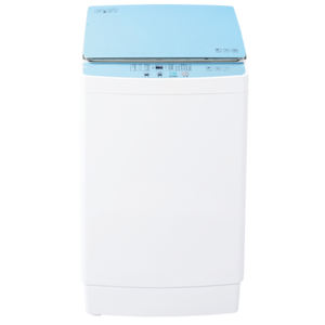 Lave-<span class=keywords><strong>linge</strong></span> et sèche-<span class=keywords><strong>linge</strong></span> électriques professionnels entièrement automatiques de 6,5 kg - Product Image 2