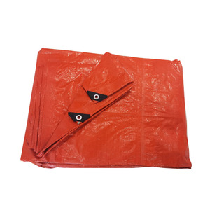 Bâche en PE 100% imperméable de haute qualité <span class=keywords><strong>pour</strong></span> camion, couverture de chargement, très vendue en Afrique - Product Image 2