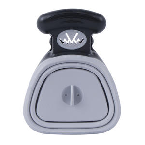 Chine Fournisseur Écologique Pet Essentials Biodégradable Chien Poo Sacs avec Merde Picker - Product Image 1