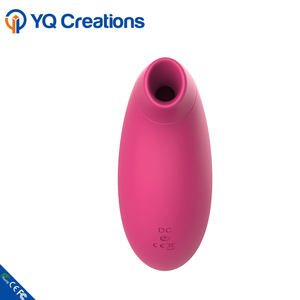 Elettrico Portatile Mute Vagina Sucker Giocattoli Femminile Clip di Capezzolo Stimolatore - Product Image 2