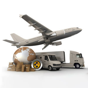 Cargo One Stop <span class=keywords><strong>DHL</strong></span> Puerta a Puerta: Nueva Red Local en Guangzhou, Shandong, Hangzhou, Guangdong para Logística Internacional y Global de Amazon - Product Image 5