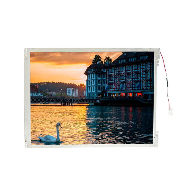 10.4inch 800*600 LCD Panel G104SN03 V.0 V0 V.1 V.2 Industrial LCD Display Screen for AUO