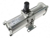 Soupape de surpression VBA20A-F03 SMC nouvelle originale en stock
