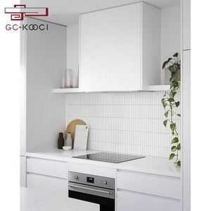 Azulejos de Cerámica de Alta Calidad, Color Blanco Mate, Estilo Kit Kat, para Decoración de Cocina y Baño - Product Image 6