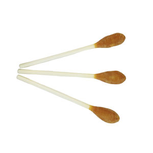 Jiaxin Povidon swabstick iodium (tipe disinfektan EOS) bersertifikat CE nyaman antiseptik untuk persiapan kulit - Product Image 3