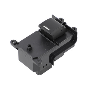 Honda Fit Crv Power Window <b>Switch</b> 35760-SWA-J01 Electric Control <b>12V</b> Auto <b>Switch</b> - Product Image 1