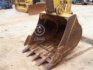 15Ton Durable Meilleure Performance Excavatrice Cat315c Cat315d Cat212d2gc Sur Chenilles Machine De Construction d'Occasion Hydraulique Vente Pas Cher - Product Image 2