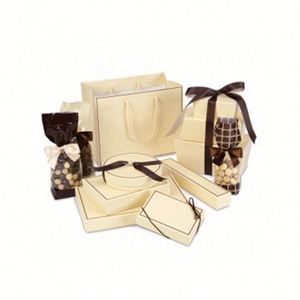 Sedex Audit Explosive Nouveaux Produits Chine Usine Prix Cristal Boîte de Chocolat - Product Image 1