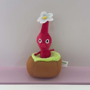 Peluche Bulborb Chappy con Foglie sulla Testa, Vendita all'Ingrosso - Product Image 3