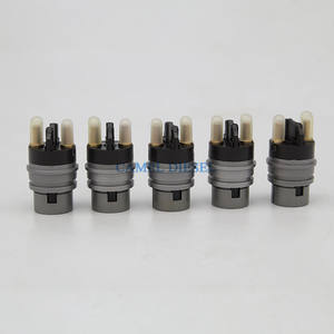 Nuova Valvola Solenoide per Iniettore Common Rail di Alta Qualità FOORJ02703 F00RJ02703 F00rj02703 per 0445120204 0445120327 0445120387 - Product Image 5