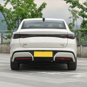 รถยนต์ไฟฟ้า BYD EV รุ่นใหม่ล่าสุด ปี 2026 รุ่น 545km Seal 06 Dmi ซีดาน - Product Image 6