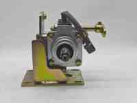 Nouvelle pompe PTO, arbres d'hélice, boîte de vitesses, aide à la transmission, type de roulement, transmission de moto pour tricycle
