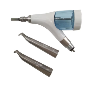 Pulidor Dental Prophy Jet COXO CP-1 / Máquina de Pulido Dental por Flujo de Aire <span class=keywords><strong>para</strong></span> Profilaxis - Product Image 4