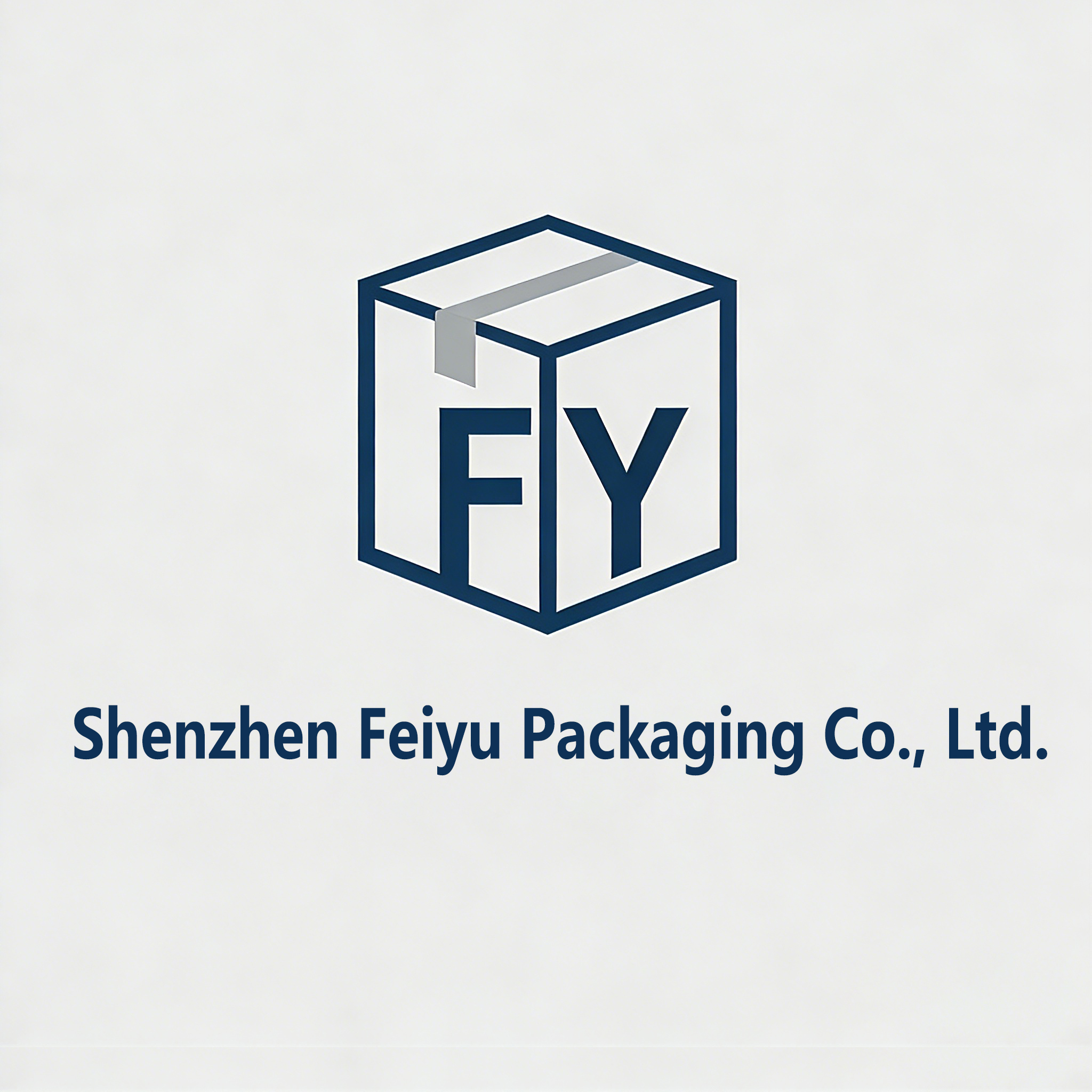 Shenzhen Feiyu Packaging Products Co., Ltd. logo