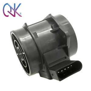 เครื่องวัดอัตราการไหลของอากาศ 5WK9635 TY37 473 017 99 20.3855-10 สำหรับรถยนต์ Volga Gazelle Lada BA3 เกียร์อัตโนมัติ - Product Image 3