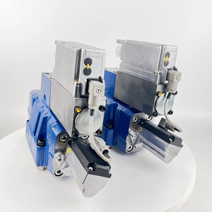 4WRTE16, 4WRTE25, 4WRTE32 – Vérins électro-hydrauliques proportionnels OEM à commande d'huile, tailles de ports 16/25/32 - Product Image 1
