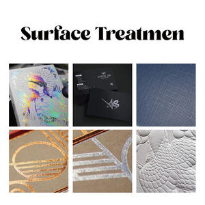 ออกแบบและทำโลโก้ไพ่ทาโรต์และไพ่เล่นแบบกำหนดเองที่เป็นมิตรกับสิ่งแวดล้อม - Product Image 5