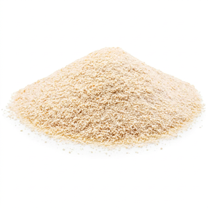 Aislado de Proteína de Levadura Vegana Premium 100% Pura de Alta Pureza, Potenciador Nutricional, 24 Meses de Vida Útil, Rico en Proteínas - Product Image 1