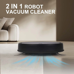 <span class=keywords><strong>Aspirateur</strong></span> robot portable avec filtre HEPA, super puissance <span class=keywords><strong>d</strong></span>'aspiration 151-180 AW, design portable, utilisation domestique et automobile, humide/sec - Product Image 4