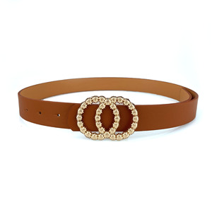 Cinturón <span class=keywords><strong>de</strong></span> Jeans con Incrustaciones <span class=keywords><strong>de</strong></span> Perlas para <span class=keywords><strong>Mujer</strong></span>, Cinturón <span class=keywords><strong>de</strong></span> Vestir con Hebilla <span class=keywords><strong>de</strong></span> PU, Cinturón <span class=keywords><strong>de</strong></span> Moda con Incrustaciones <span class=keywords><strong>de</strong></span> Perlas para <span class=keywords><strong>Mujer</strong></span> <span class=keywords><strong>2020</strong></span> - Product Image 4