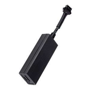 Rastreador <span class=keywords><strong>GPS</strong></span> C32 para Auto y Moto, 2G, Seguimiento en Tiempo Real, Detección ACC, Alarma de Exceso de Velocidad, Corte de Combustible, GPRS/GSM, Aplicación Android - Product Image 3
