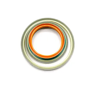 high quality DKB/DKBI sealing rubber oil seal high temperature oil seal