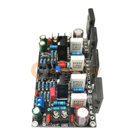 Module d'amplificateur de puissance mono 200W pour scène arrière, avec circuits intégrés à double tube 5200 1943, fini et prêt à l'emploi