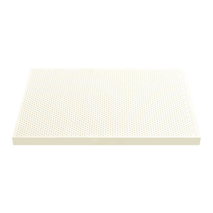 Nhà Máy Giá Tùy Chỉnh Kích Thước 100% Tự Nhiên Latex <span class=keywords><strong>Dunlop</strong></span> Các Top Bọt Nệm Rắn Nữ Hoàng Vua Kích Thước Thiên Nhiên Cao Su Giường Nệm - Product Image 6