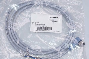 (<span class=keywords><strong>escha</strong></span>) Sv-wwak5-2/p00 8007169 Cable de Conexión de 2m Ovp, Nuevo, Producto Original con un Año de Garantía - Product Image 1
