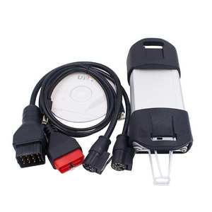 V195 PEUT Couper pour <span class=keywords><strong>Renault</strong></span> Dernières <span class=keywords><strong>Renault</strong></span> Outil de Diagnostic avec AN2131QC Puce - Product Image 1