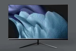 Certificats CE/FCC/ROHS 144hz 165hz Taux de rafraîchissement élevé 1920X1080 Moniteur de jeu Ordinateur de jeu incurvé 32 pouces Écran large - Product Image 2