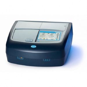 Espectrofotómetro UV VIS HACH DR6000 con Tecnología RFID, Instrumentos de Laboratorio - Product Image 5