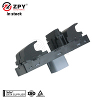 Bouton de commande de commutateur de fenêtre de pièces d'auto ZPY pour Porsche Cayenne 1K4959857B 1K4959857B