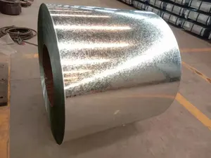 Factory Price Spec Spcc Cold Rolled Steel Coil G80 Dx51d Z100 Galvanized Steel Coil