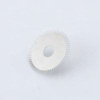 Rouleau de soin de la peau en acier personnalisé avec micro-aiguilles, micro-aiguilles photochimiques pour le soin de la beauté