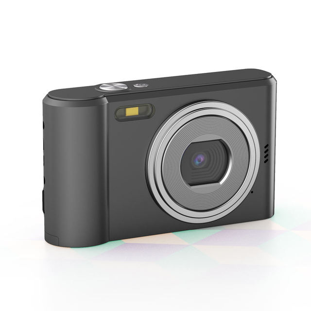 Second Hand Used Single Battery Digital Camera Video Camera Wholesale Full Frame Mini Digital Party Camera Hot Sale Original