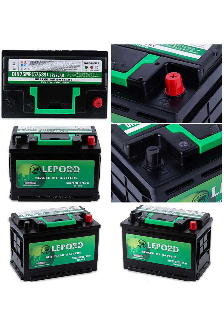 car batteries wholesale china
