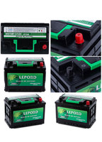 Batteries de voiture au plomb-acide 12V 75Ah pour véhicules hybrides, vente chaude OEM Japon Corée Dubaï Malaisie Espagne